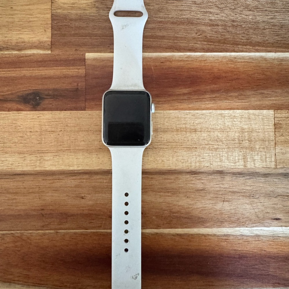 Apple Watch Series 3 - 42mm
